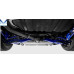 reinforced rear control arm hyundai elantra 2018-20